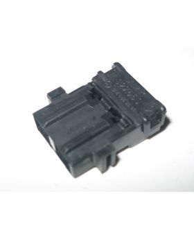 Mercedes W124 W201 W202 Wiring Connector A0145459928 New Genuine