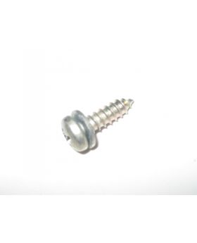 BMW Self-Tapping Cross Head Screw With Washer 9907956 Used Genuine