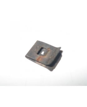 BMW E46 E38 Interior Pillar Trim Grommet Clip 8169428 Used Genuine