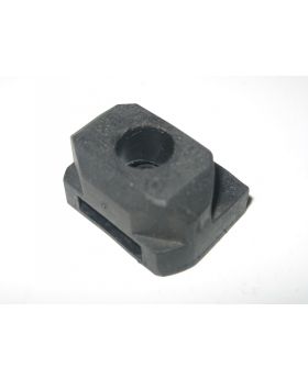 BMW E46 Touring Rear Wiper Drive Rubber Cover 8220831 Used Genuine