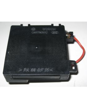 BMW E46 Touring Rear Wiper Motor Control Unit 8261708 Used Genuine