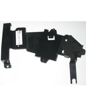 BMW E46 Touring Boot Floor ECU Bracket Carrier 8379775 65508379775 Used Genuine
