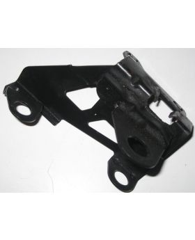 BMW E46 Touring Rear Wiper Motor Mount Bracket 8220774 Used Genuine