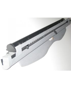 BMW E46 Touring Rear Roller Parcel Shelf Blind 7027396 Used Genuine