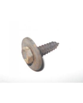 BMW Hex Head Self-Tapping Screw Bolt 4.8x16 mm 9916946 Used Genuine