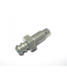 BMW Motorrad Brake Caliper Bleed Screw Valve M7x1.00 mm 34527658388 New Genuine