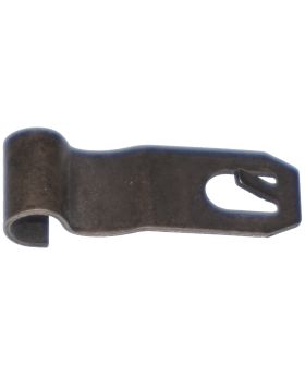 BMW E36 Glove Box Lid Cover Detent Clamping Spring Clip 51161977382 New Genuine
