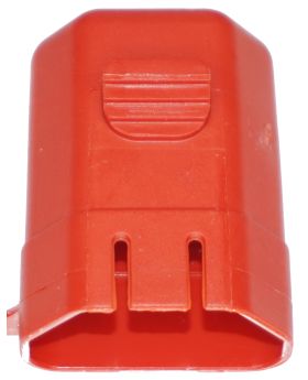 BMW Battery +VE Positive Jump Start Point Cover Cap 61138387581 New Genuine