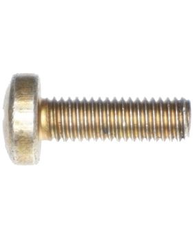 BMW Cross-Head Machine Screw Bolt M5 x 0.8 x 16 mm 07119906415 New Genuine
