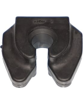BMW E46 E38 E39 M52 Throttle Gas Cable Rubber Grommet 35411164739 New Genuine