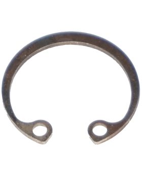 BMW Manual Gearbox Shift Detent Pin Circlip Snap Ring 23317531374 New Genuine