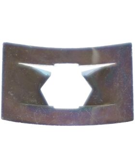 BMW E36 M-Tech Door Body Moulding Trim Strip Clip Clamp 51132251639 New Genuine