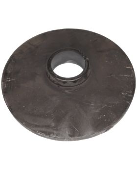 BMW E30 E36 Z3 Rear Spring Lower Mount Pad Shim 10mm 33531136387 New Genuine