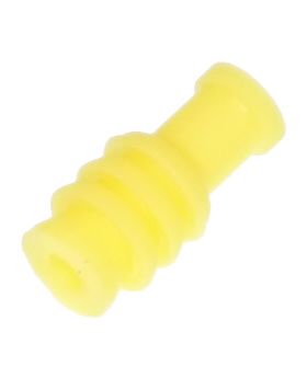 BMW Wiring Plug Connector Terminal Contact Pin Grommet 61138366247 New Genuine