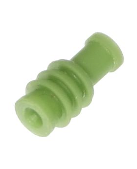 BMW Wiring Plug Connector Terminal Contact Pin Grommet 61138366245 New Genuine