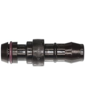 BMW Head Light Washer Hose Pipe Barb Connector Joint 61678377456 New Genuine