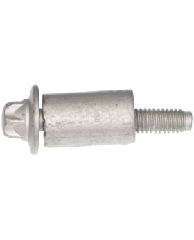 BMW Valve Cover Torx Bolt Screw M6x1.00x35 mm Grade 8.8 11127802606 New Genuine