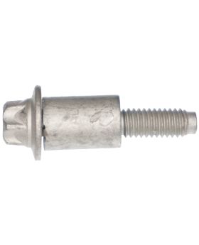 BMW Valve Cover Torx Bolt Screw M6x1.00x30 mm Grade 8.8 11127802605 New Genuine