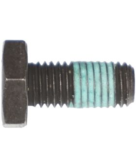 BMW 16mm Hex-Head Bolt Screw w/Threadlock M9x1.25x20mm 11227560062 New Genuine