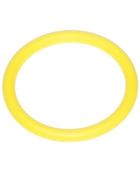 BMW Yellow Rubber Coolant O-Ring Seal Gasket 19x2.5mm 11532248435 New Genuine
