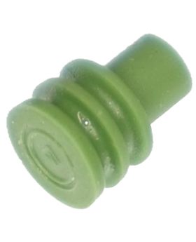 BMW Wiring Cable Plug Terminal Blank Plug Seal Grommet 12521436210 New Genuine