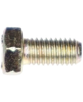 BMW 8 mm Hex-Head Screw Bolt M5 x 0.8 x 10 mm Grade 8.8 07119913218 New Genuine