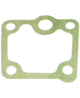 BMW M30 M88 Engine Oil Filter Housing Fibre Seal Gasket 11421730264 New Genuine