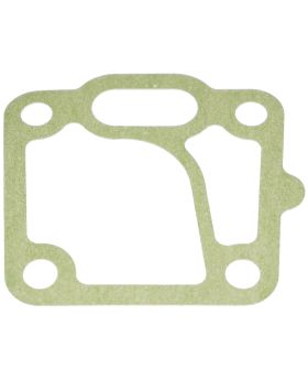 BMW E34 M5 S38 Engine Oil Filter Housing Seal Gasket 11421312210 New Genuine