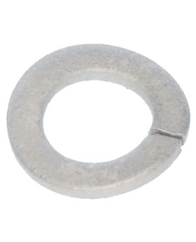 BMW Spring Split Lock Washer Shim Spacer M4 4x7x0.8 mm 07119933034 New Genuine
