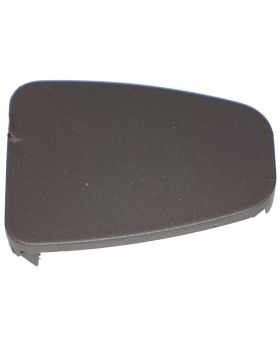 BMW E46 2-Door Mirror Switch Blanking Cover Trim Cap 51418236120 Used Genuine