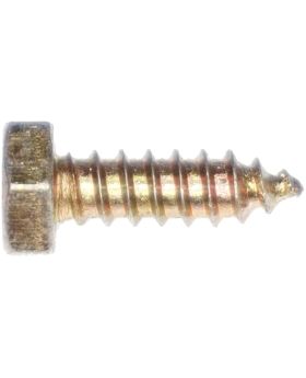 BMW 7 mm Hex-Head Self-Tapping Screw Bolt 4.2 x 13 mm 07119916804 New Genuine