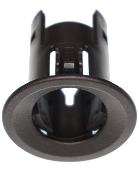 BMW E83 Front LH Outer Parking PDC Sensor Mount Bracket 51113402837 New Genuine