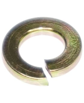 BMW Spring Split Lock Washer Shim Spacer M6 6x11x1.6 mm 07119933082 New Genuine