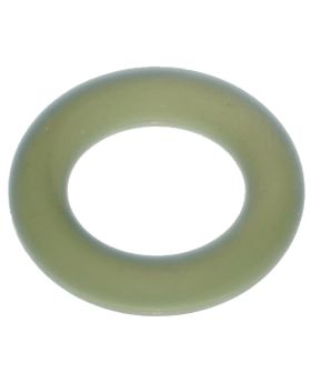 BMW Engine Oil Filter Cover Gasket O-Ring Seal 7x2.5 mm 11427549573 New Genuine