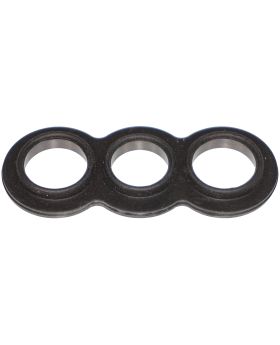 BMW E6x Auto Gearbox Oil Cooler Thermostat Seal Gasket 17127507983 New Genuine