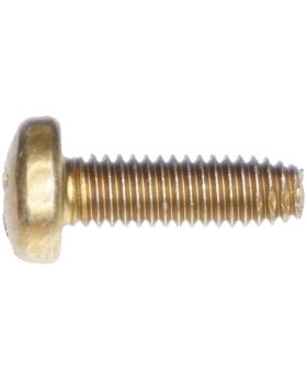 BMW Cross-Head Self-Tapping Machine Screw M4x0.7x13 mm 34321161389 New Genuine