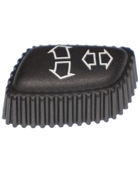 BMW E34 E32 E24 E36 E39 E38 Right Seat Switch Knob Cap 61311379368 New Genuine