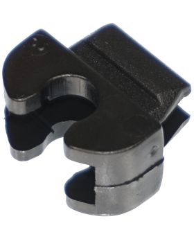 BMW Cruise Control Throttle Gas Accelerator Cable Clip 13541747519 New Genuine