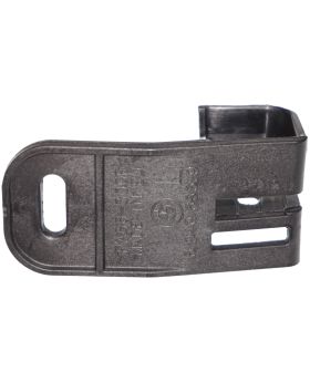 BMW E81 E82 E87 E88 E89 Head Lamp Light Bracket Clip LH 63126940663 New Genuine