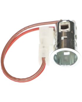 BMW 12 Volt Cigarette Lighter Plug Power Socket 61346977681 New Genuine