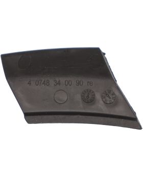 BMW Motorrad Topcase Inner Tray Rubber Mount Buffer RH 40748340090 New Genuine