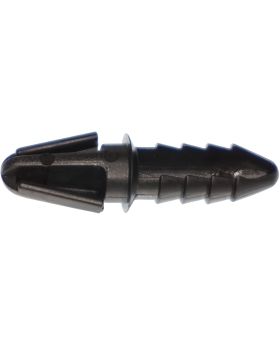 BMW E36 Front Seat Cushion Pad Clamp Pin Clip Rivet 52108130678 New Genuine