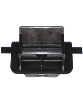 BMW E34 Door Card Panel Handle Clip Clamp Bracket 51411944663 New Genuine