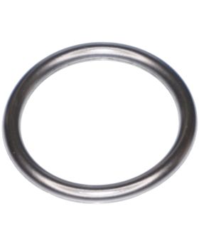 BMW N47 Engine EGR Pipe Seal O-Ring Gasket 25x3.15mm 11617805052 New Genuine