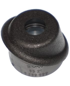 BMW Z3 E36 Aerial Antenna Mast Grommet Seal Gasket 65218389698 New Genuine