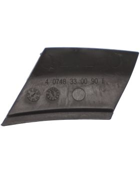 BMW Motorrad Topcase Inner Tray Rubber Mount Buffer LH 40748330090 New Genuine