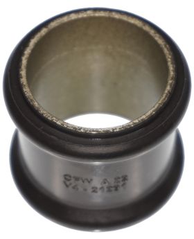 BMW N40 N42 N45 N46 Engine Water Coolant Pump Pipe Port 11517542128 New Genuine