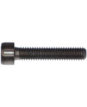 BMW T30 Torx-Head Bolt Screw M6 x 1.00 x 30mm Grade 8.8 07129903504 New Genuine