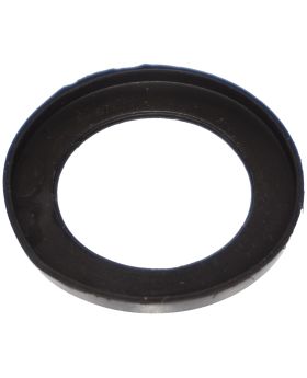 BMW Mirror Mount Bracket Rubber Cover Seal Gasket Ring 51161954117 New Genuine