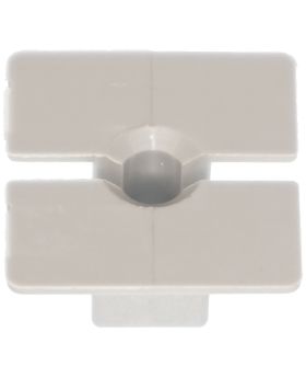 BMW Body Chassis Plastic Nut Clip Plug Insert Fixing 63128374671 New Genuine